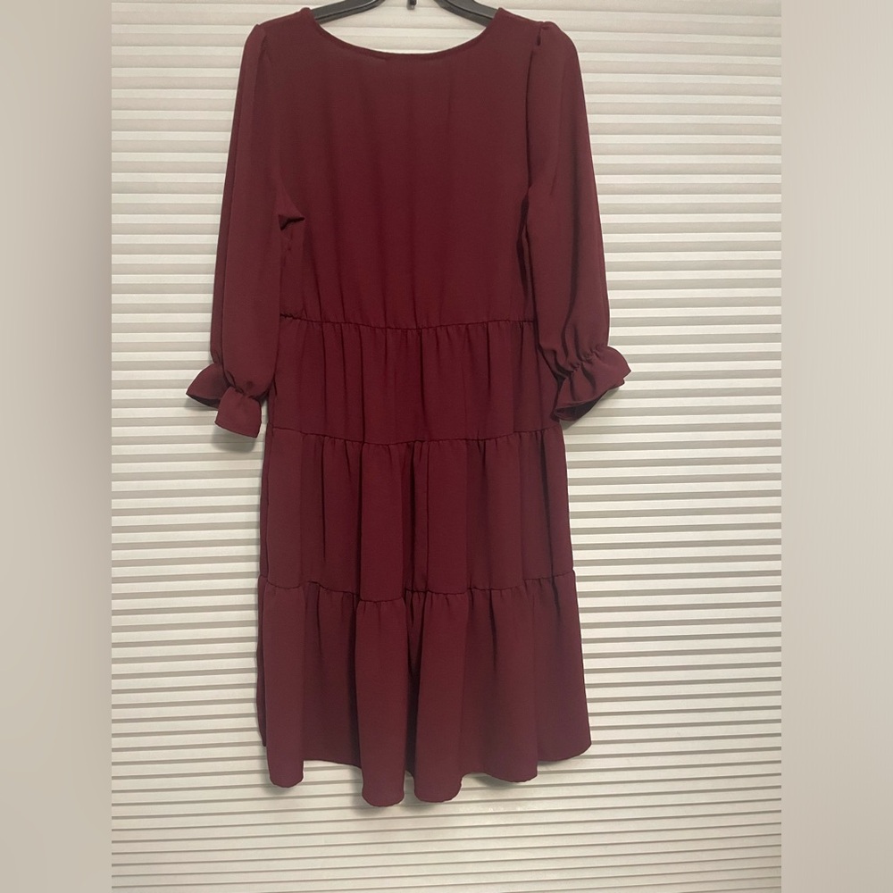 Reborn J Dress XL Like New